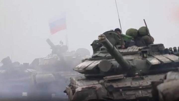 Разведка в ЛНР сообщила о повышении уровня взаимодействия в российских войсках