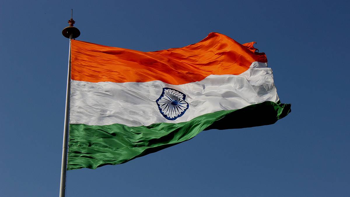 Индия ввела визовые ограничения для туристов из России