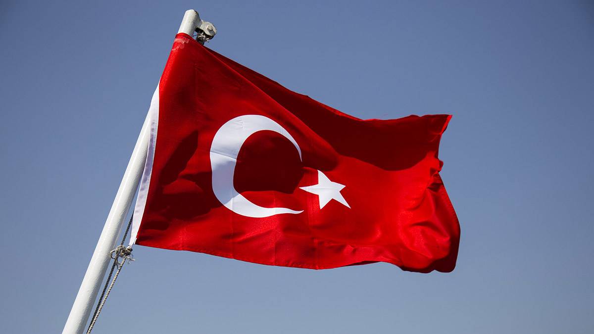 Окончательные итоги выборов подвели в Турции 