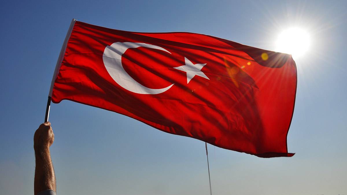 TRT Haber: Парламент в Турции проголосовал за ратификацию членства Швеции в НАТО