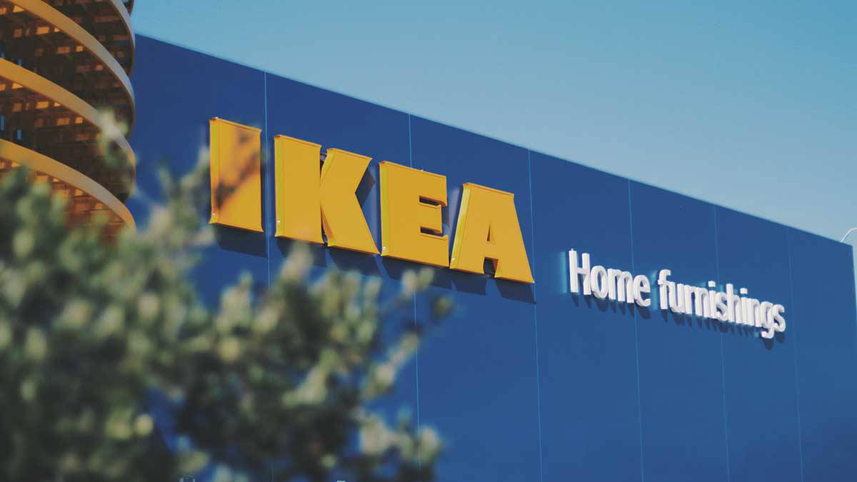 ФСИН предложила заменить товары IKEA продукцией заключенных