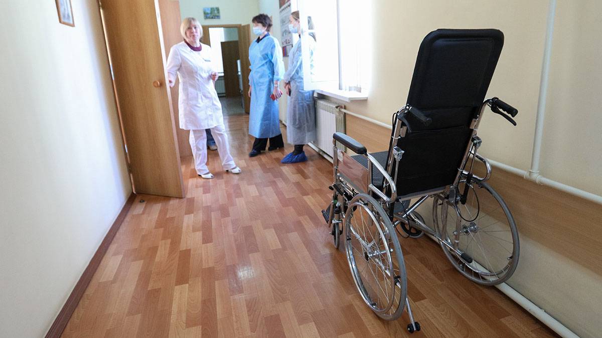 Нижегородский военкомат объяснил, почему инвалиду-колясочнику пришла повестка