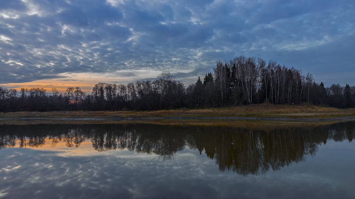 «Ситуация ухудшается»: уровень воды в реке Урал у Оренбурга вырос на 28 сантиметров