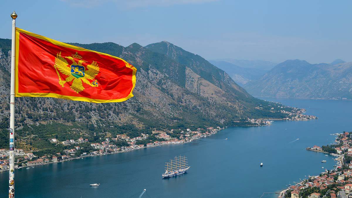 Около 100 туристов из стран Европы отравились в черногорском отеле