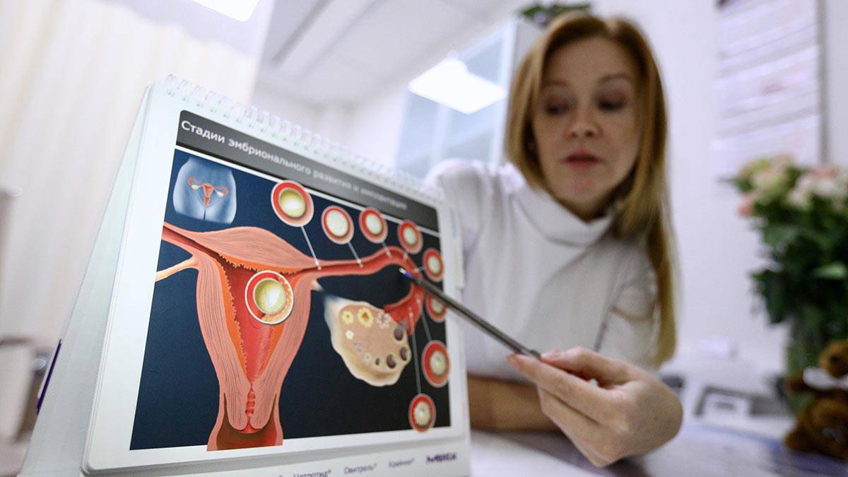 Онколог Муравлев назвал «тихий» рак, который поражает женщин после 35 лет
