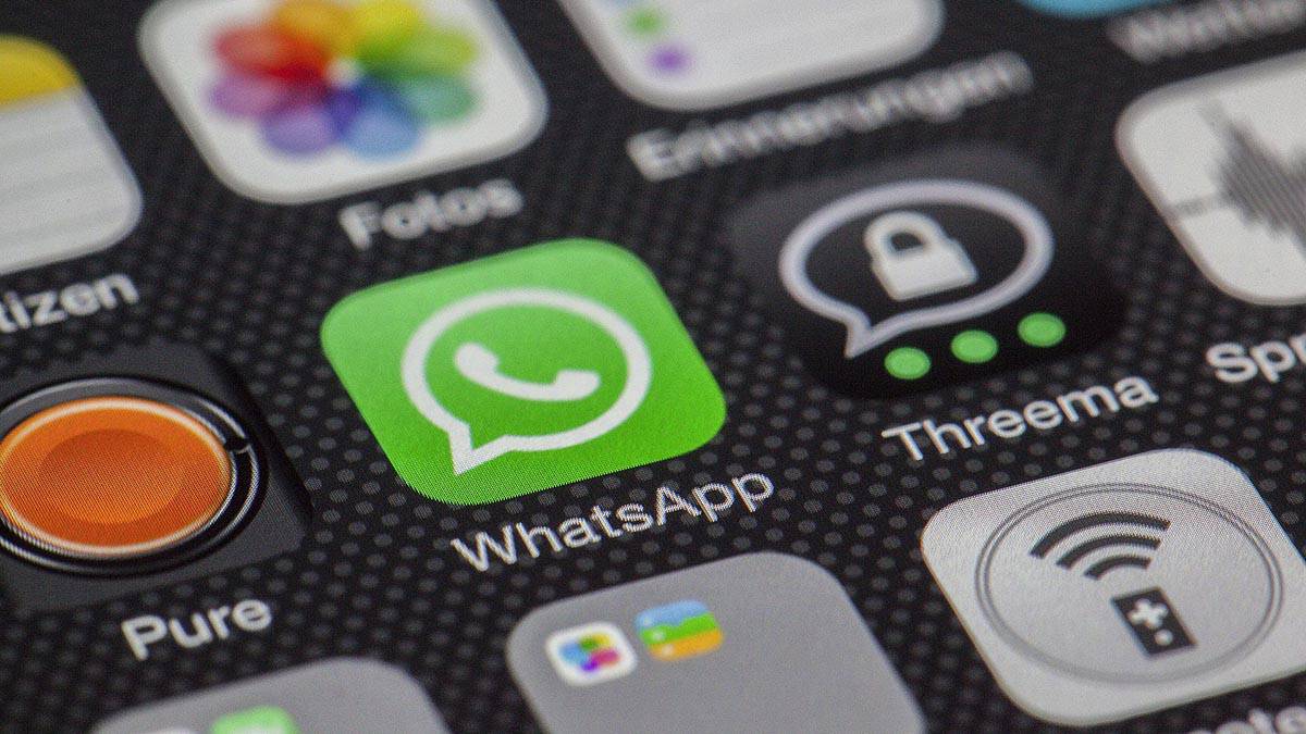 WhatsApp начал тестировать функцию отправки сообщений самому себе
