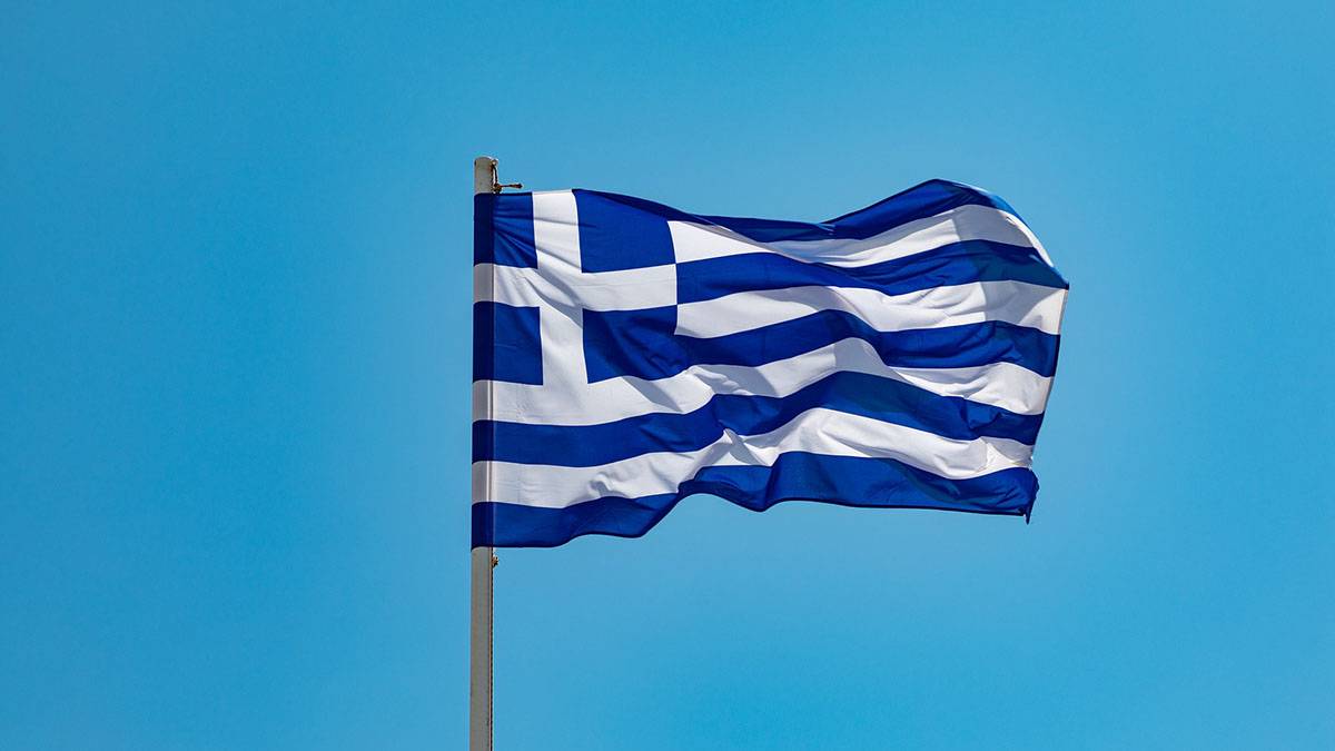 Шестидневная рабочая неделя введена в Греции