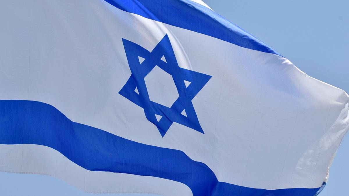 Times of Israel: В Тель-Авиве десятки тысяч граждан протестуют против юридической реформы