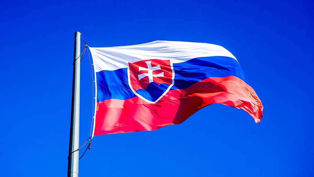 Глава МВД Словакии: Мы практически стоим на пороге гражданской войны