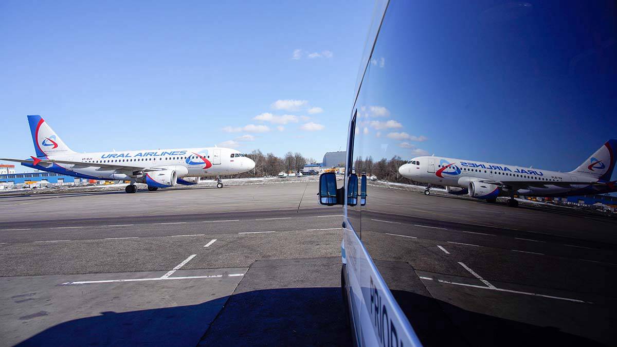 Новый пассажирский терминал откроется в аэропорту Сочи к 2026 году