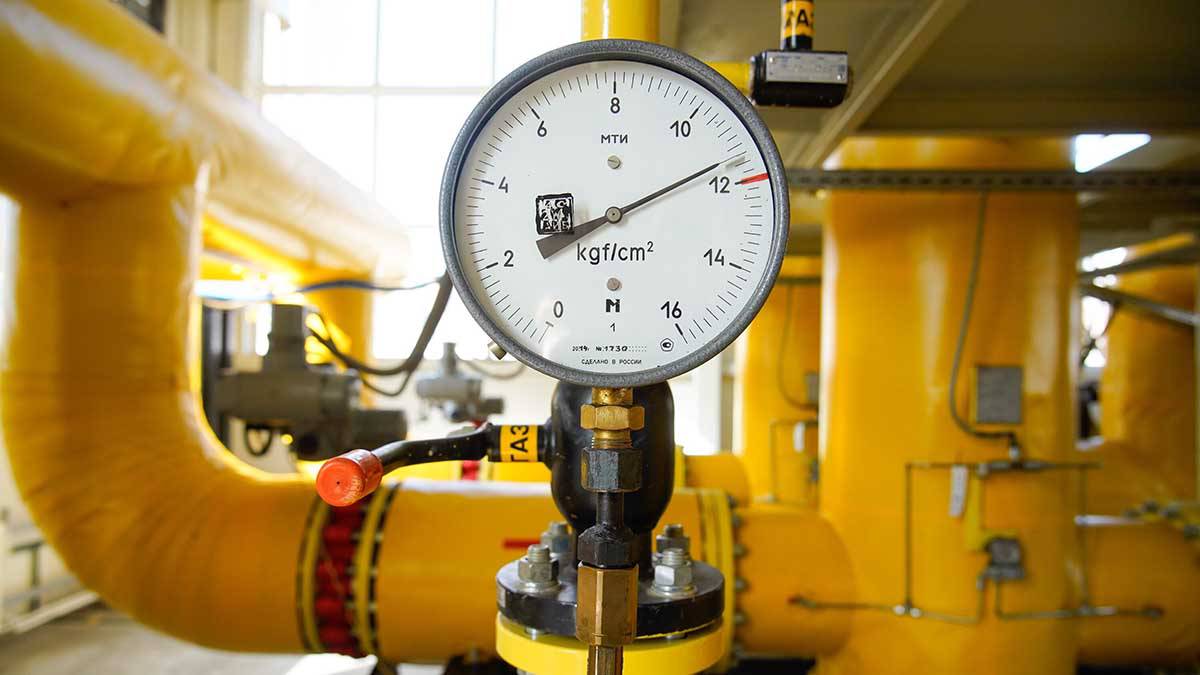 Финская Gasum расторгла контракт с «Газпром экспортом» на поставку газа
