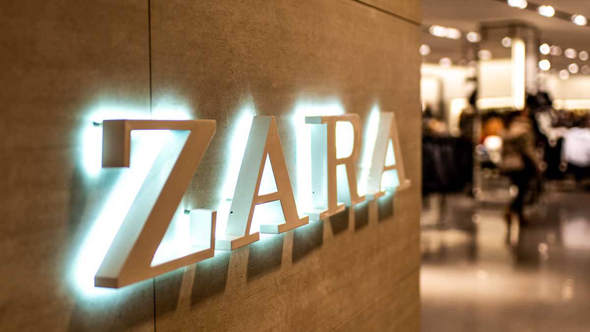 Минпромторг: Товары Zara и H&M могут завезти в РФ по параллельному импорту