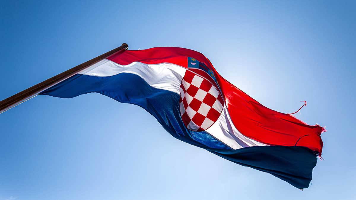 Евросоюз согласовал присоединение Хорватии к Шенгенской зоне с 1 января