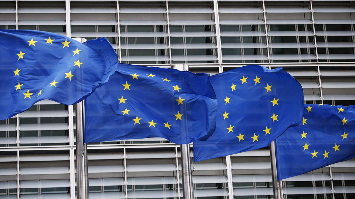 Bloomberg: Глава Еврокомиссии должна объявить о трудной зиме для жителей ЕС