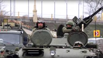 Григорьев: Киевские врачи вместо анестезии включали бойцам РФ гимн Украины