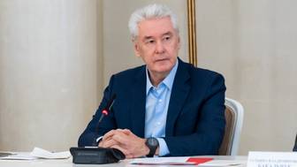 Сергей Собянин. Главное за день