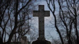 На кладбище для солдат ВСУ во Львове осталось всего 20 мест