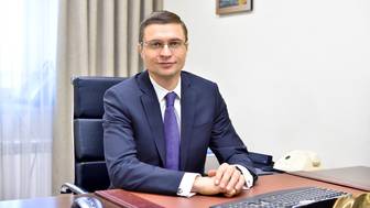 Дублер южной части МКАД будет готов в следующем году