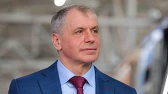 Константинов назвал слова Зеленского о Крыме мышлением негодяя