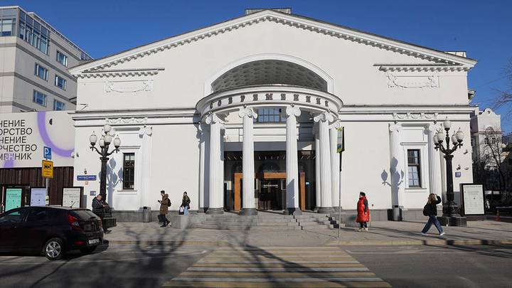 Счастье быть современником