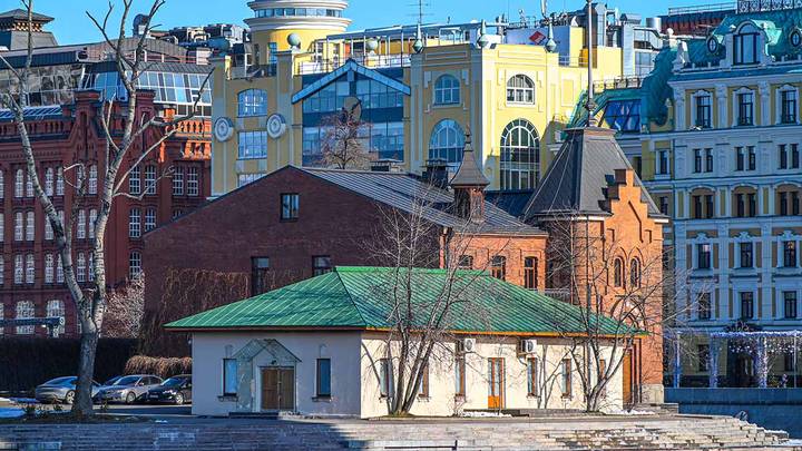 Синоптик рассказала, когда в Москве закончатся морозы