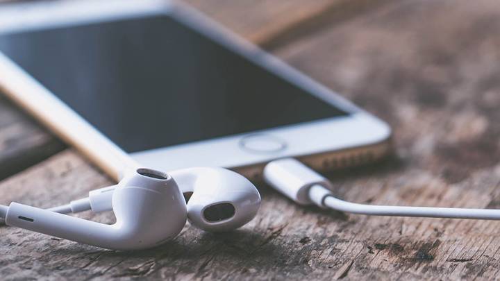 Смартфон как новый орган чувств