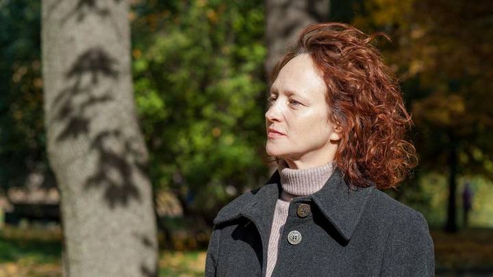 Елена Морозова: Нельзя оставить эмоции на работе