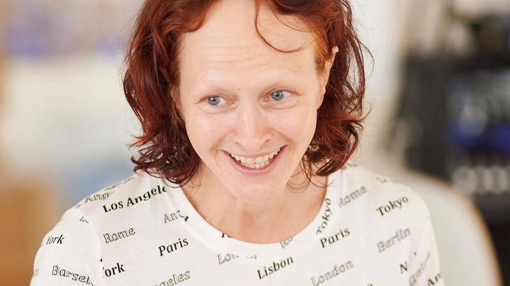 Елена Морозова: Нельзя оставить эмоции на работе