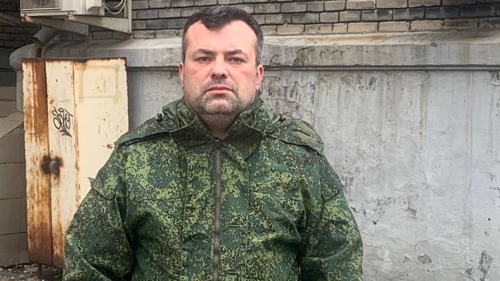 Александр Кофман: Мы находимся на небывалом духовном подъеме