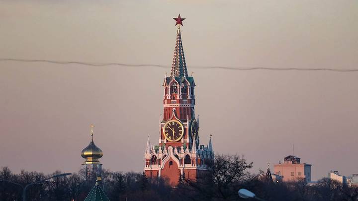 В Кремле заявили, что вся военная инфраструктура НАТО работает против России