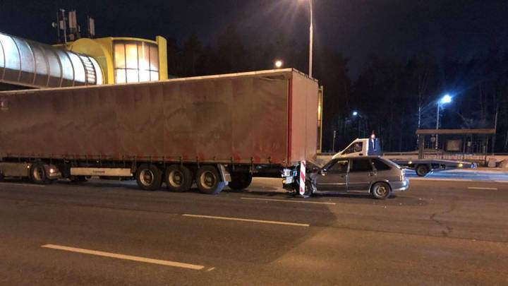 Фото: Госавтоинспекция Москвы