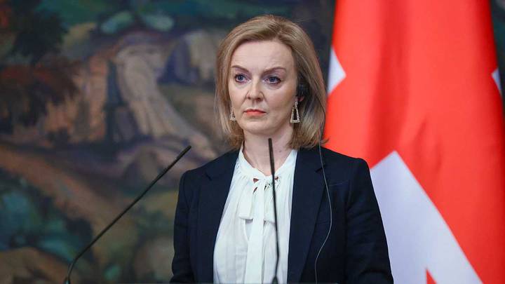 Лиз Трасс стала новым премьер-министром Великобритании