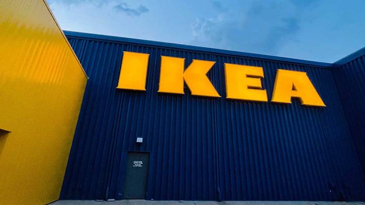 Роструд предостерег IKEA от нарушения прав сотрудников