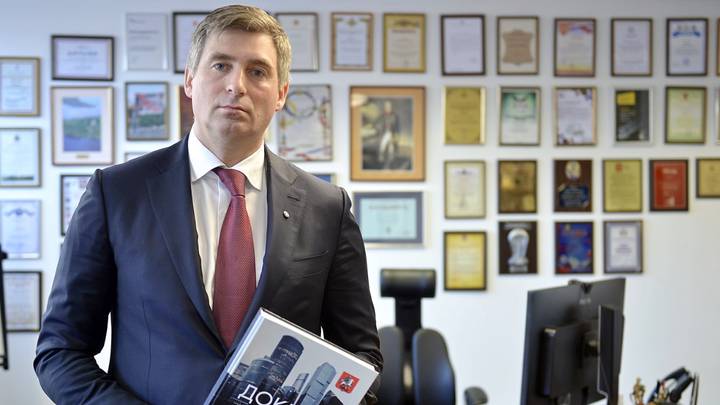 Предприниматели просят поддержки властей и сообщают о фактах взломов сайтов своих предприятий