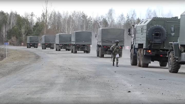 Рогов: Уничтожено командование 128-й бригады ВСУ в Запорожской области