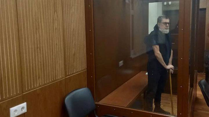 Суд продлил арест ректору Шанинки Сергею Зуеву до декабря