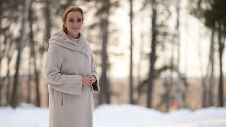 Детский омбудсмен Мария Львова-Белова: Общество готово помогать родителям