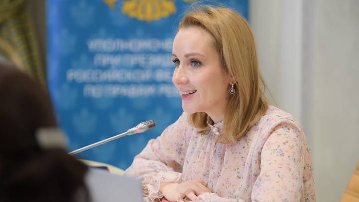 Детский омбудсмен Мария Львова-Белова: Общество готово помогать родителям