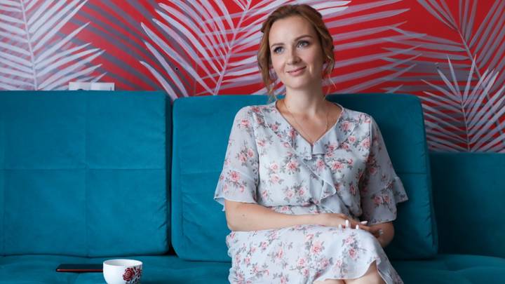 Детский омбудсмен Мария Львова-Белова: Общество готово помогать родителям