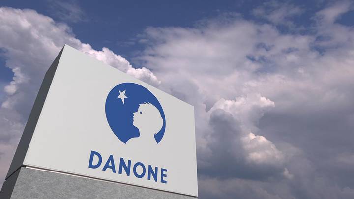 Danone может продать свои российские активы с возможностью обратного выкупа