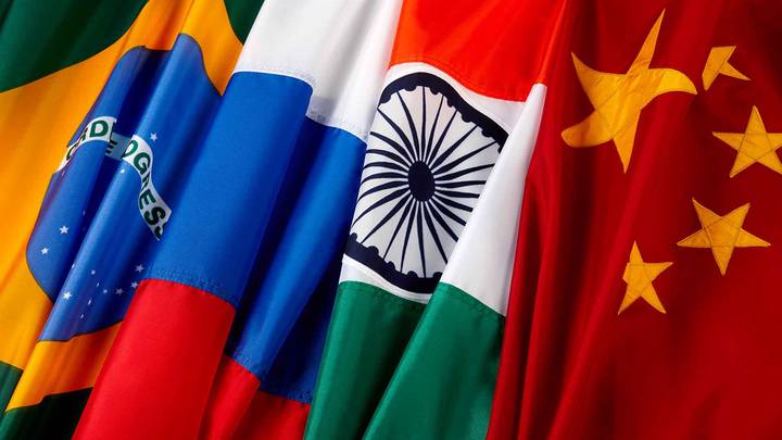 Посол РФ: Формат БРИКС будет работать в новых условиях