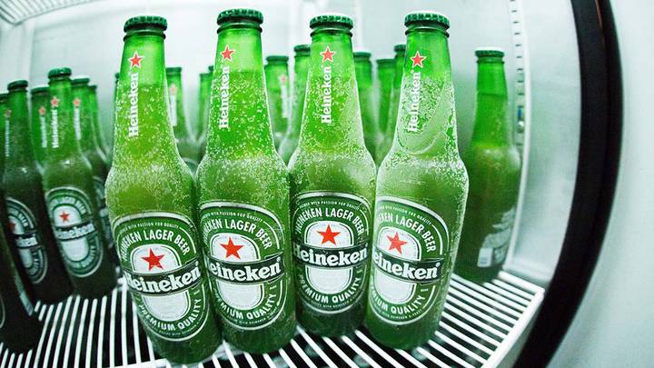 Heineken уйдет из России и передаст бизнес другому владельцу