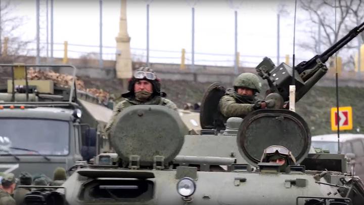 Три возможных исхода: политолог оценил варианты Киссинджера по завершению спецоперации на Украине