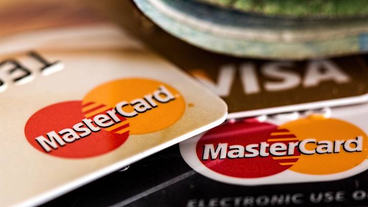 Mastercard сообщила об убытке в 26 миллионов долларов после ухода из России