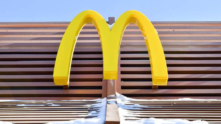 В экс-McDonalds официально опровергли слухи о новом названии ресторанов