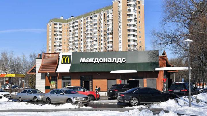 McDonalds рассматривает варианты использования закрытых ресторанов McDonalds рассматривает варианты использования закрытых ресторанов