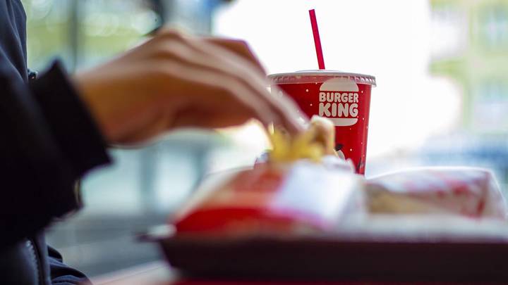 KFC и Burger King переходят на напитки «Черноголовки»