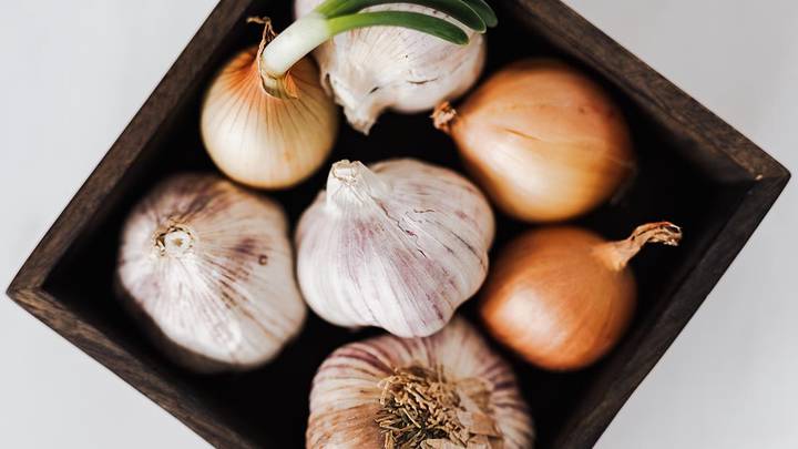 Диетолог назвала продукт, который увеличит продолжительность жизни на 10 лет