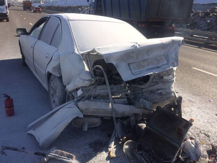 Фото: Пресс-служба Госавтоинспекции Москвы