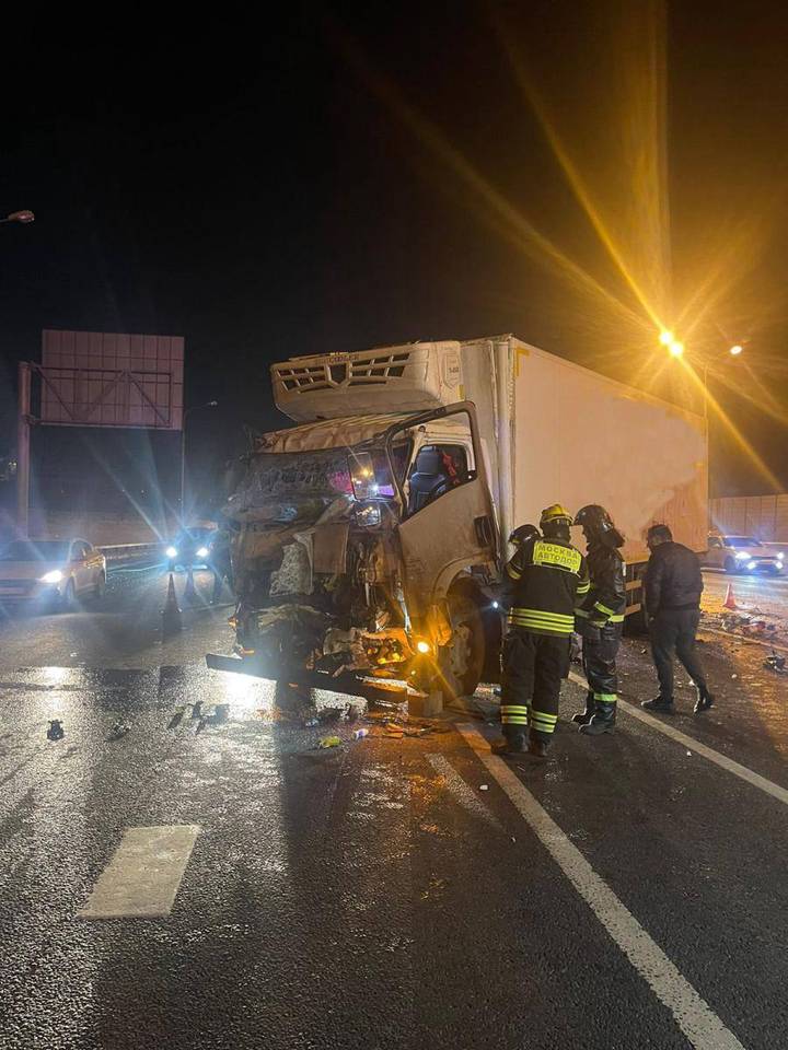 Фото: Пресс-служба Госавтоинспекции Москвы